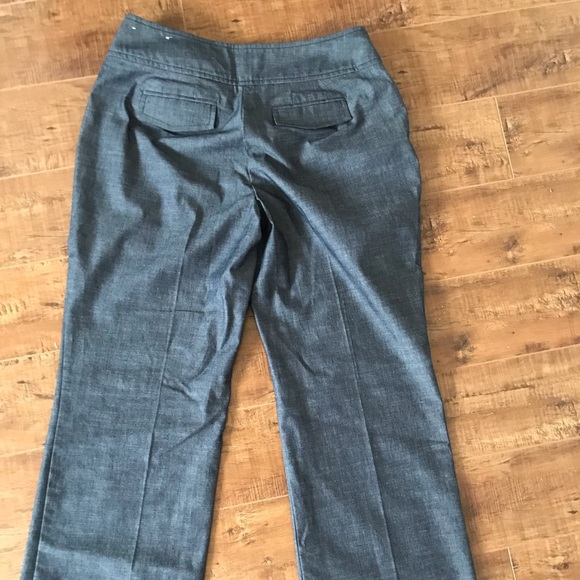 Ann Taylor LOFT work/dress pants - Picture 5 of 6